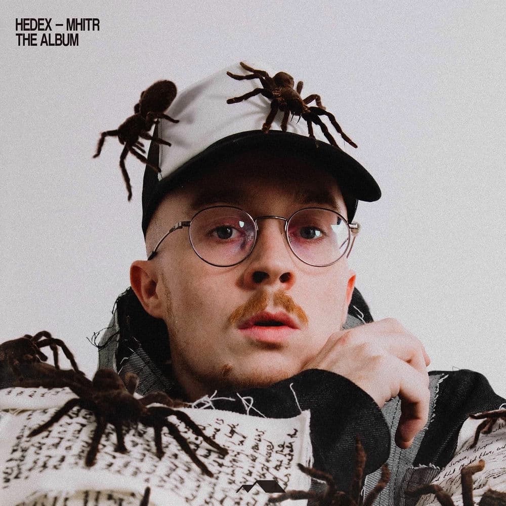 hedex – Dance