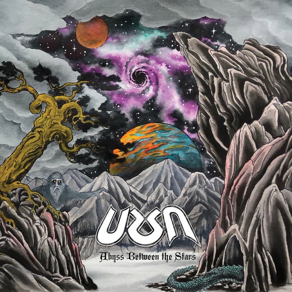 Ursa – Metal