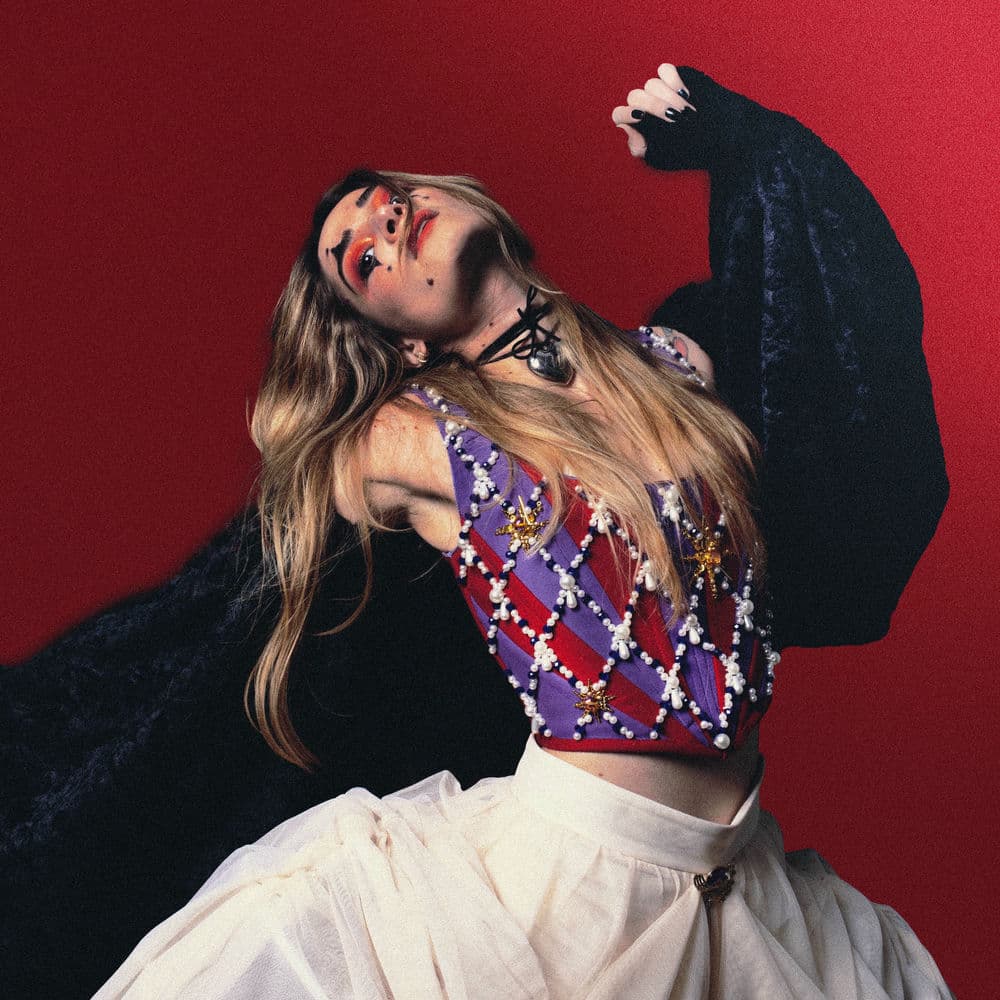 JUNE THE GIRL – Pop
