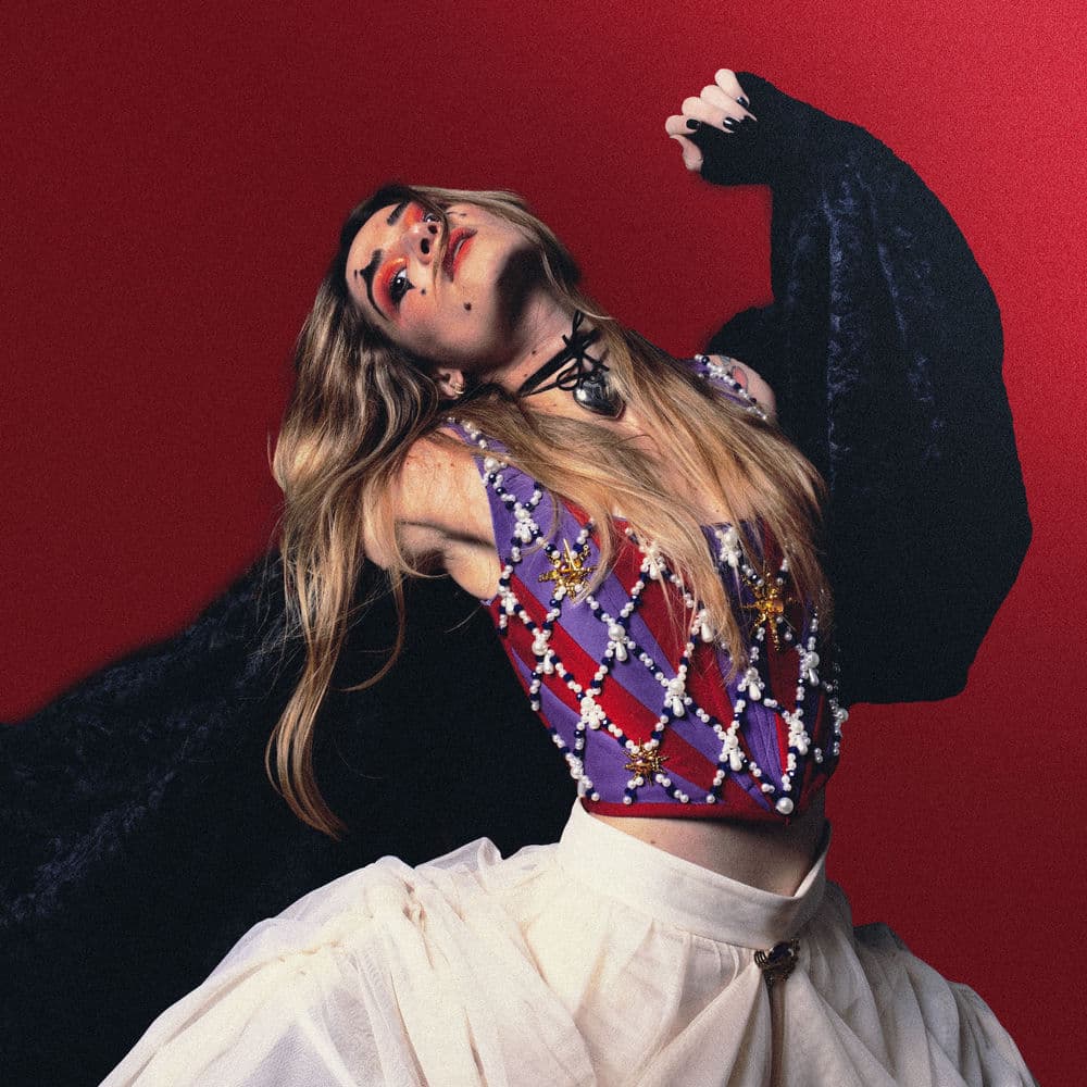 JUNE THE GIRL – Pop