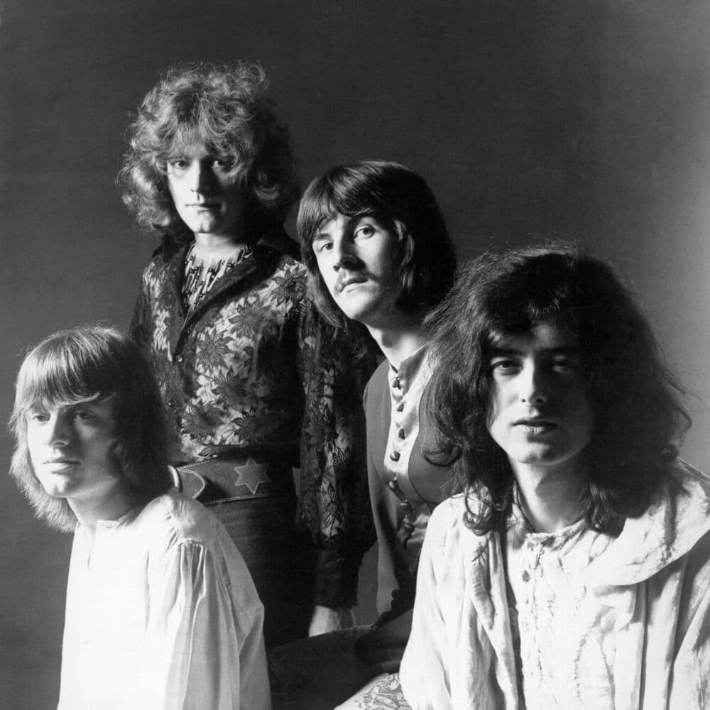 ZEP – Rock