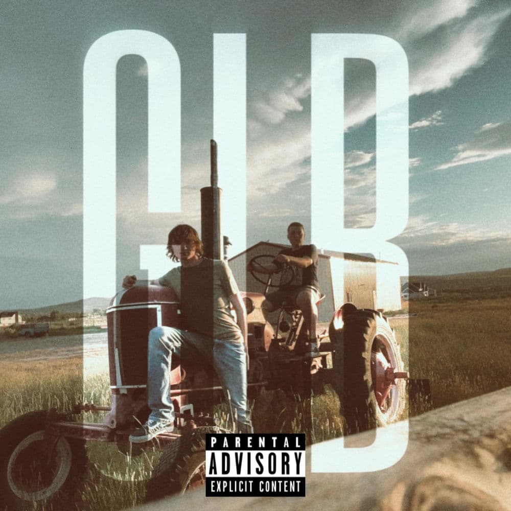 little grandad – Hip-Hop