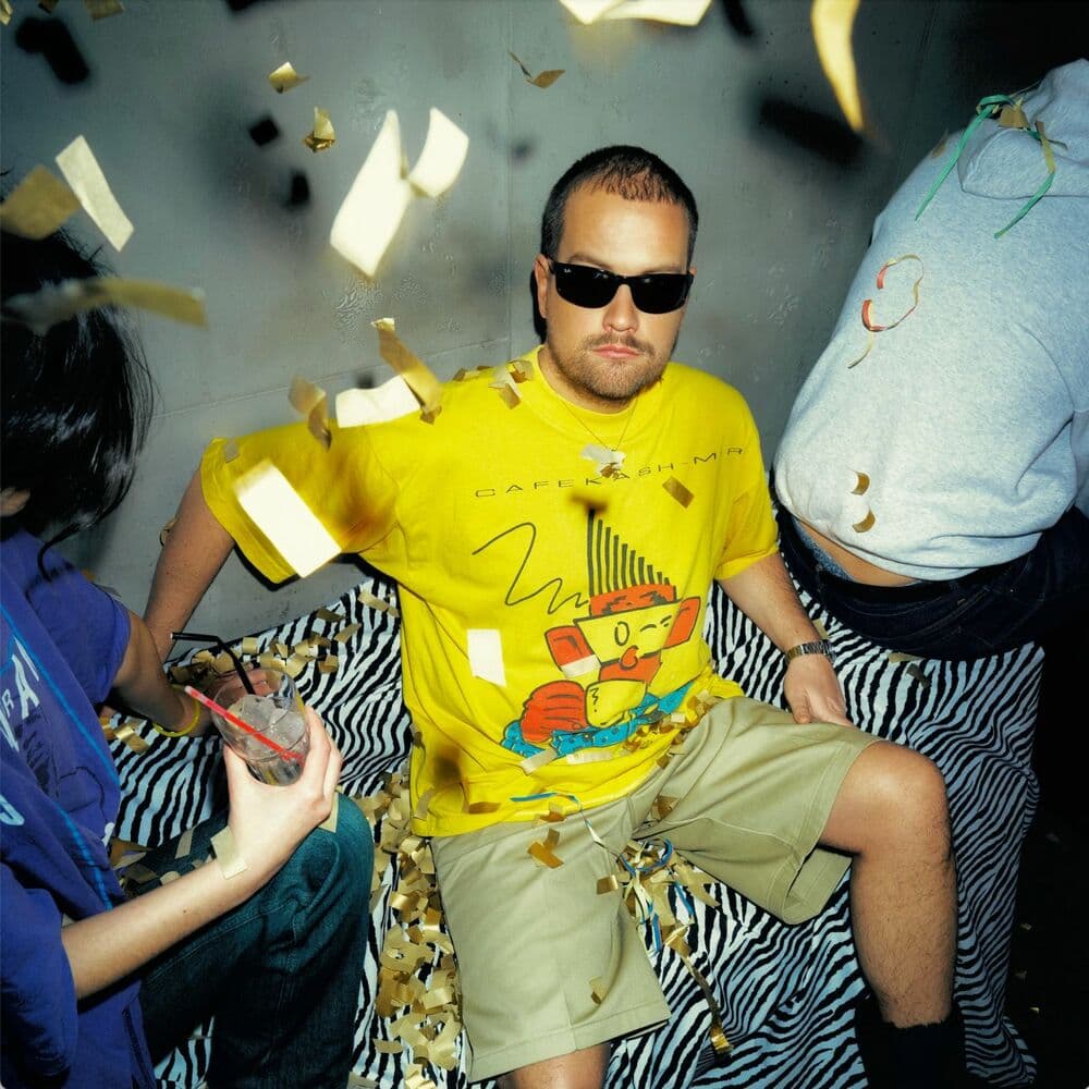 MYD – Electro