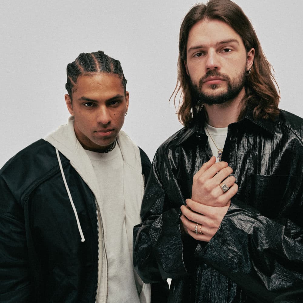 blackwave. – Rap/Hip Hop