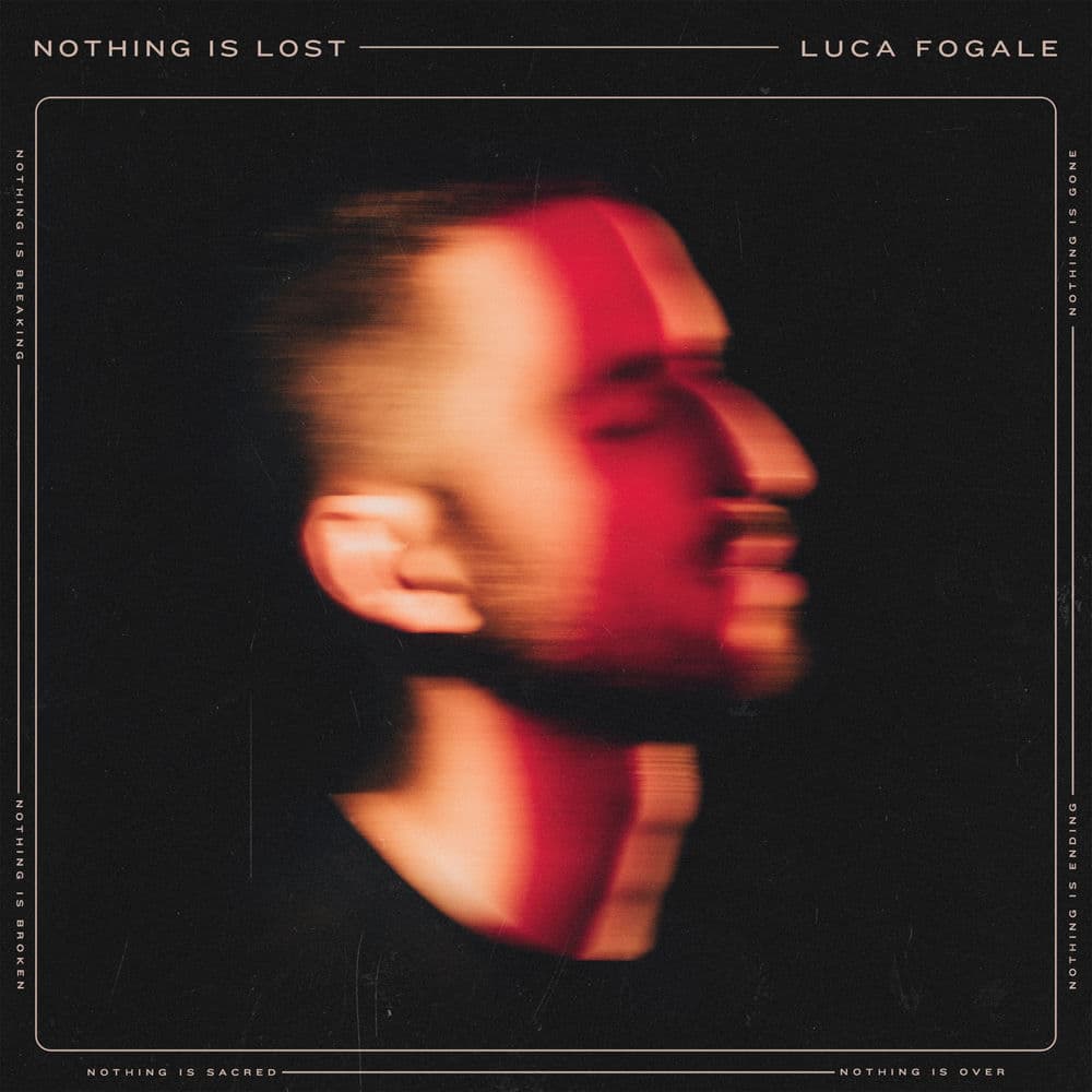 Luca Fogale – Folk