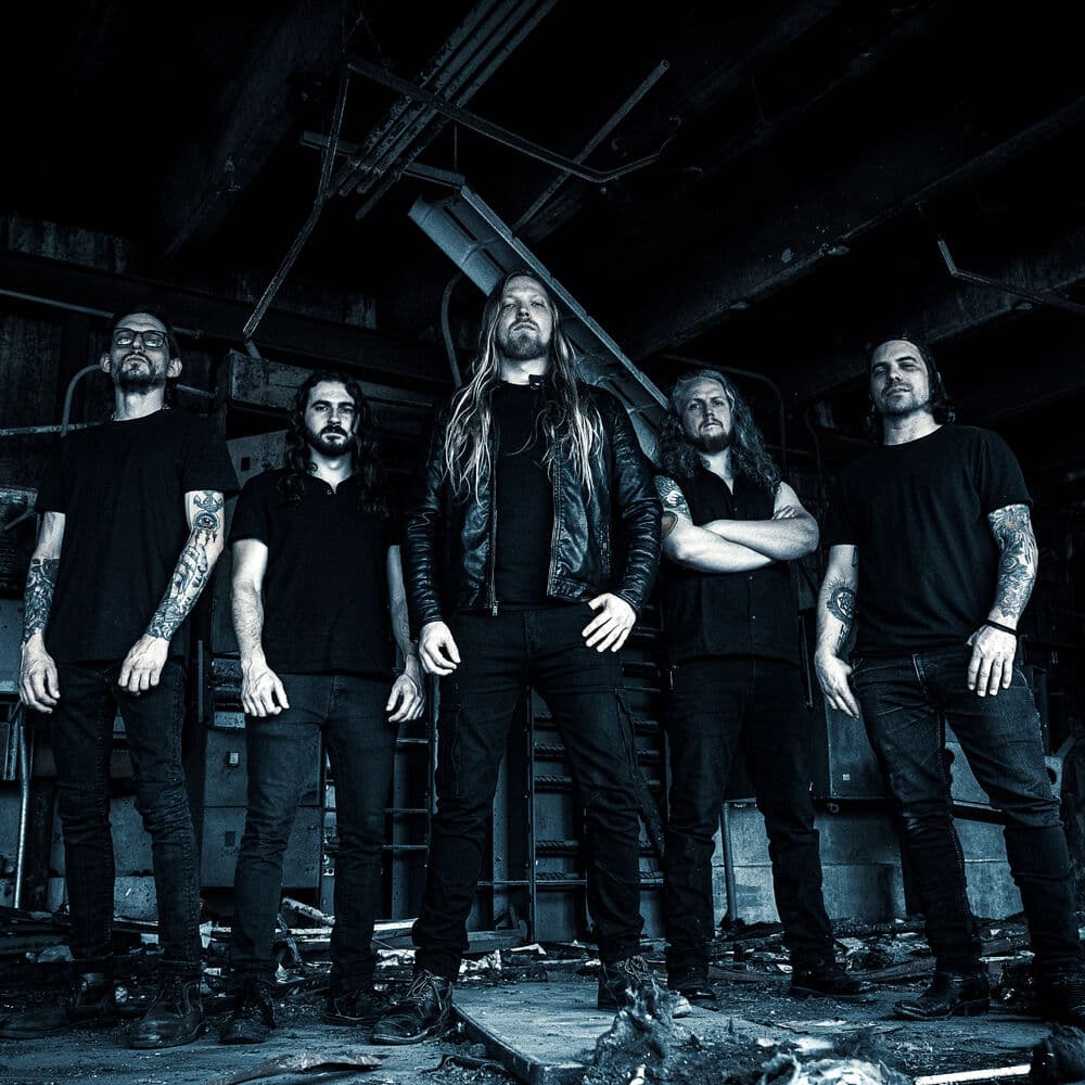 Hinayana – Melodic Death Metal