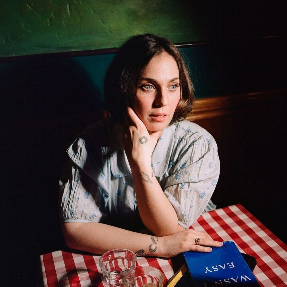 U.S. Girls – Pop