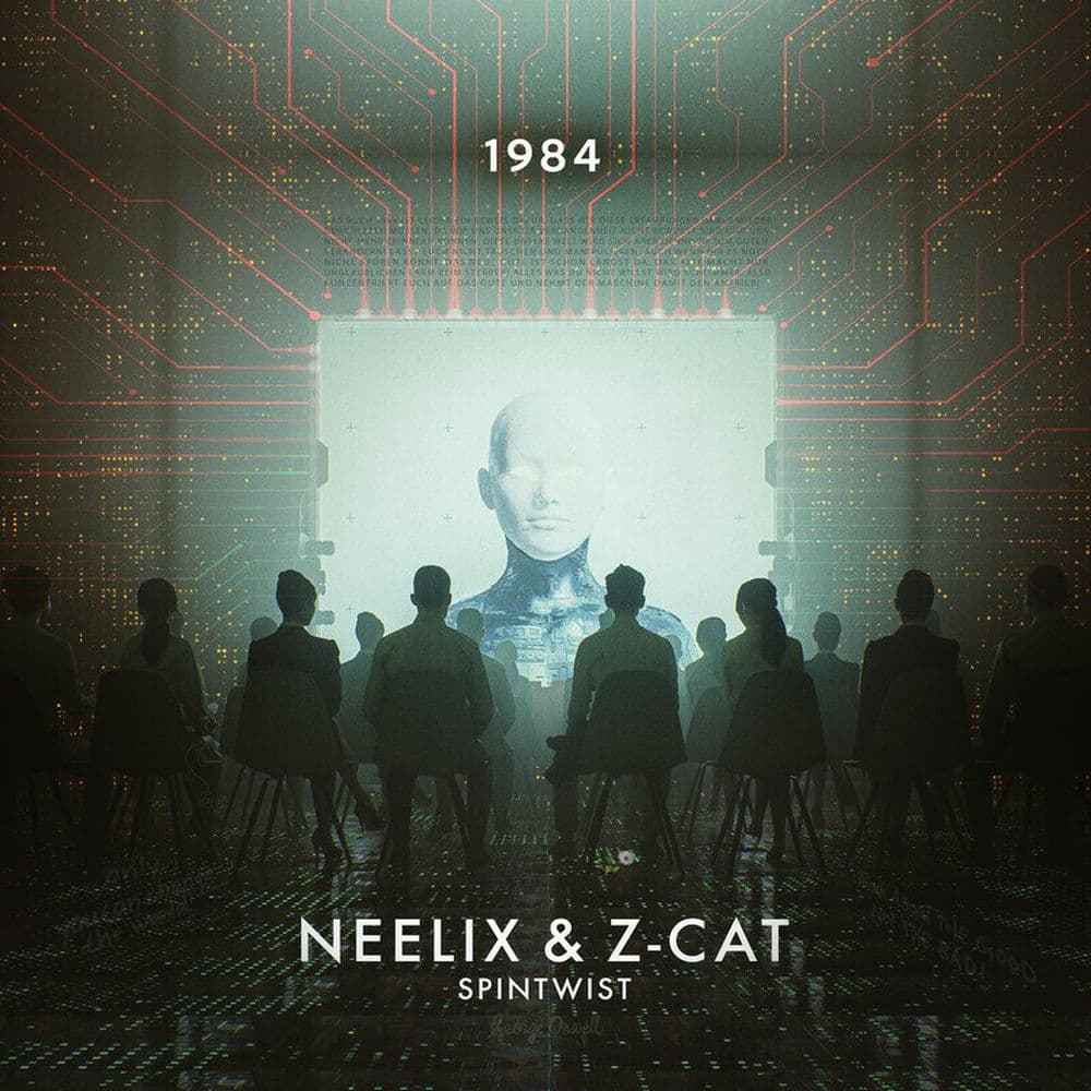Z-Cat β Dance
