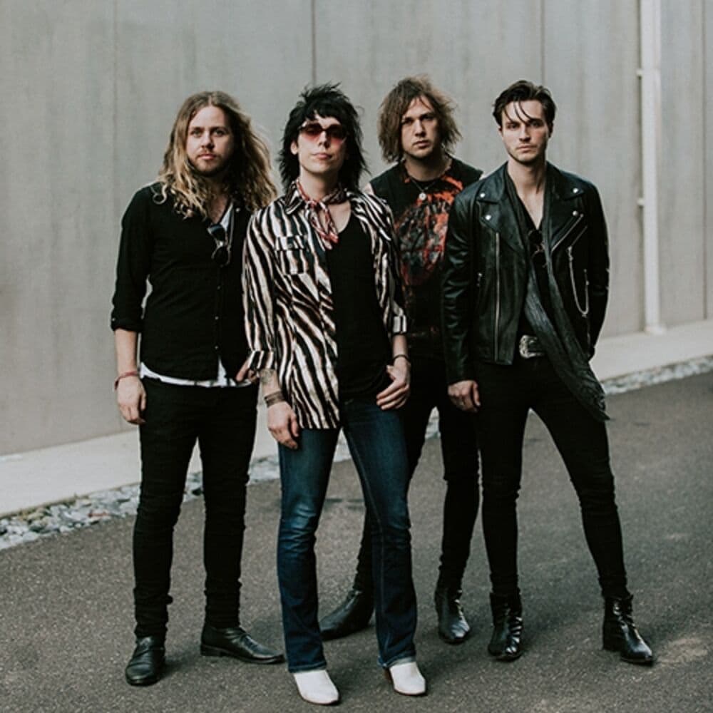 SDRUMS – Rock
