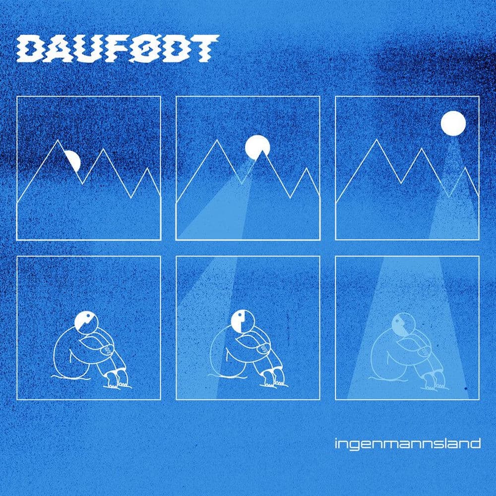 Daufødt – Rock