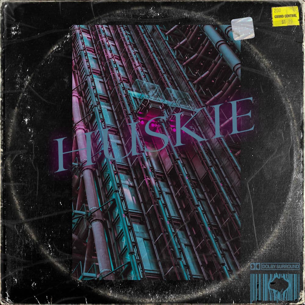 Huskie