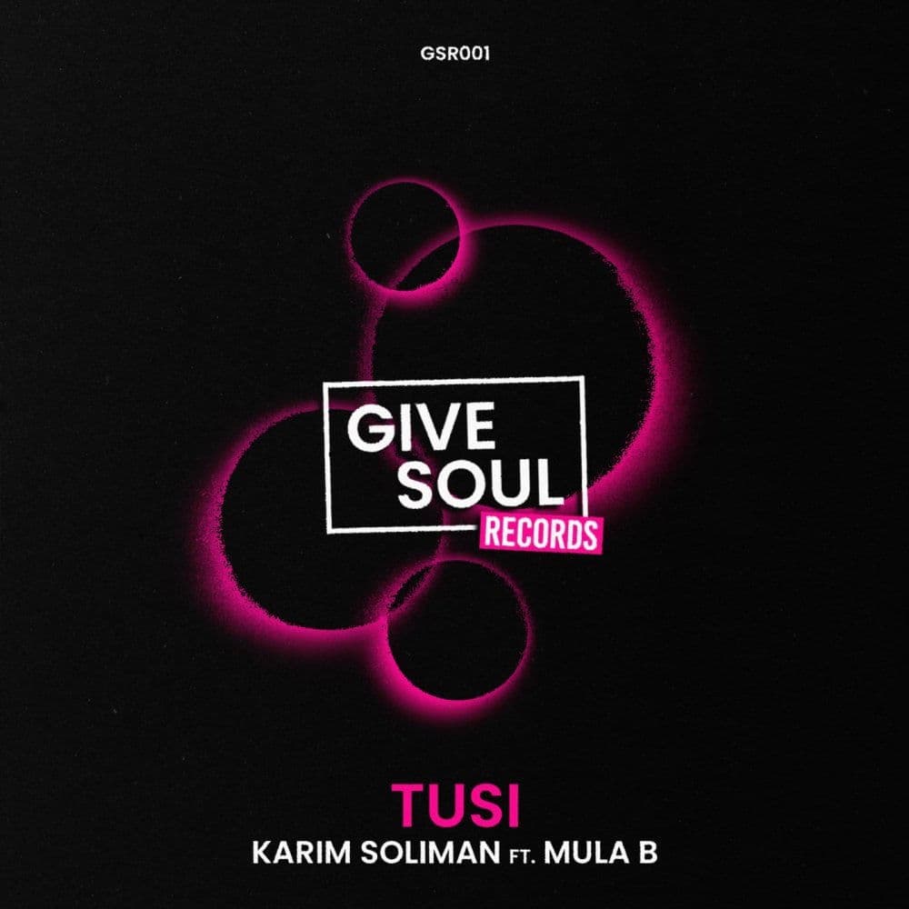Karim Soliman – Electro