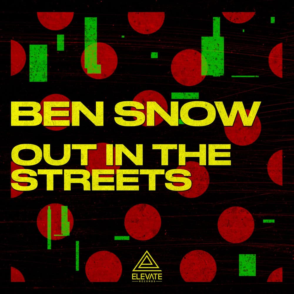 Ben Snow – Dance
