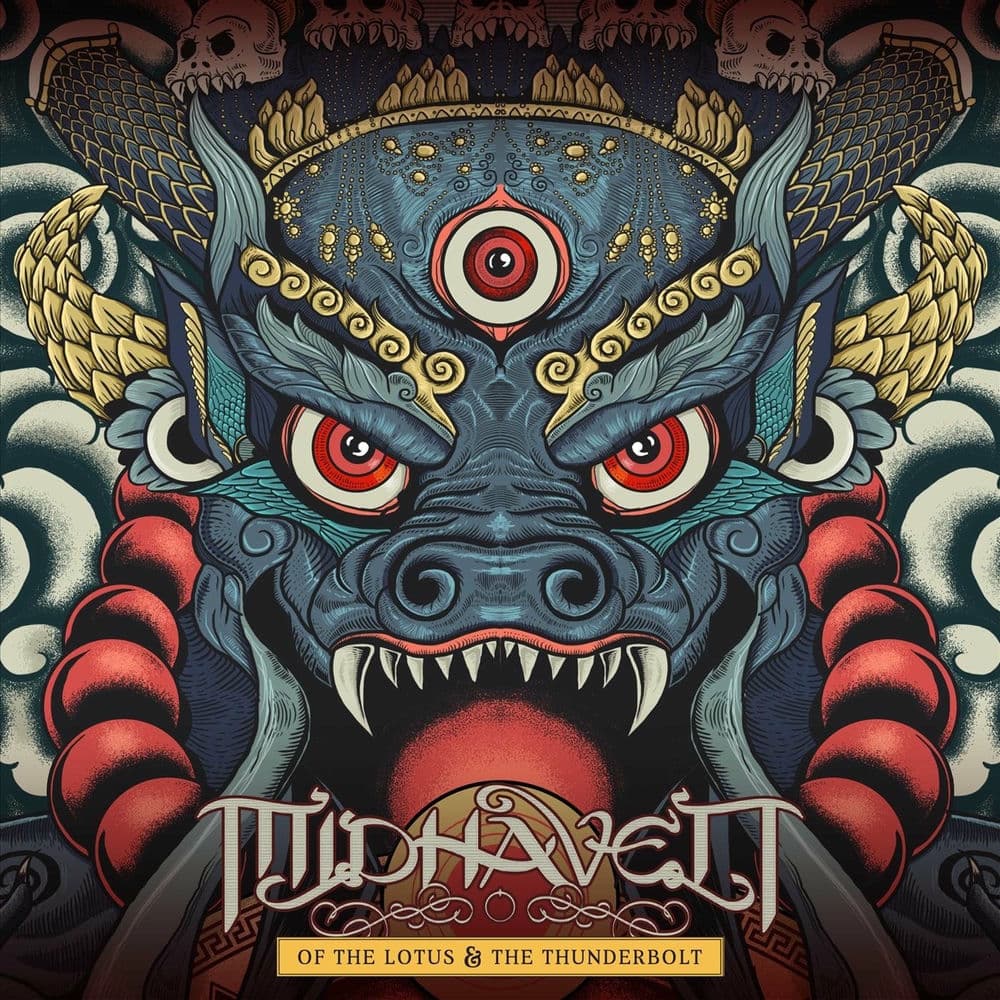 Midhaven – Alternative