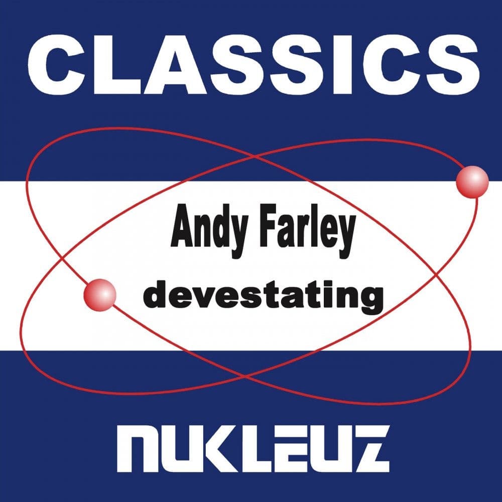 Andy Farley – Hard House