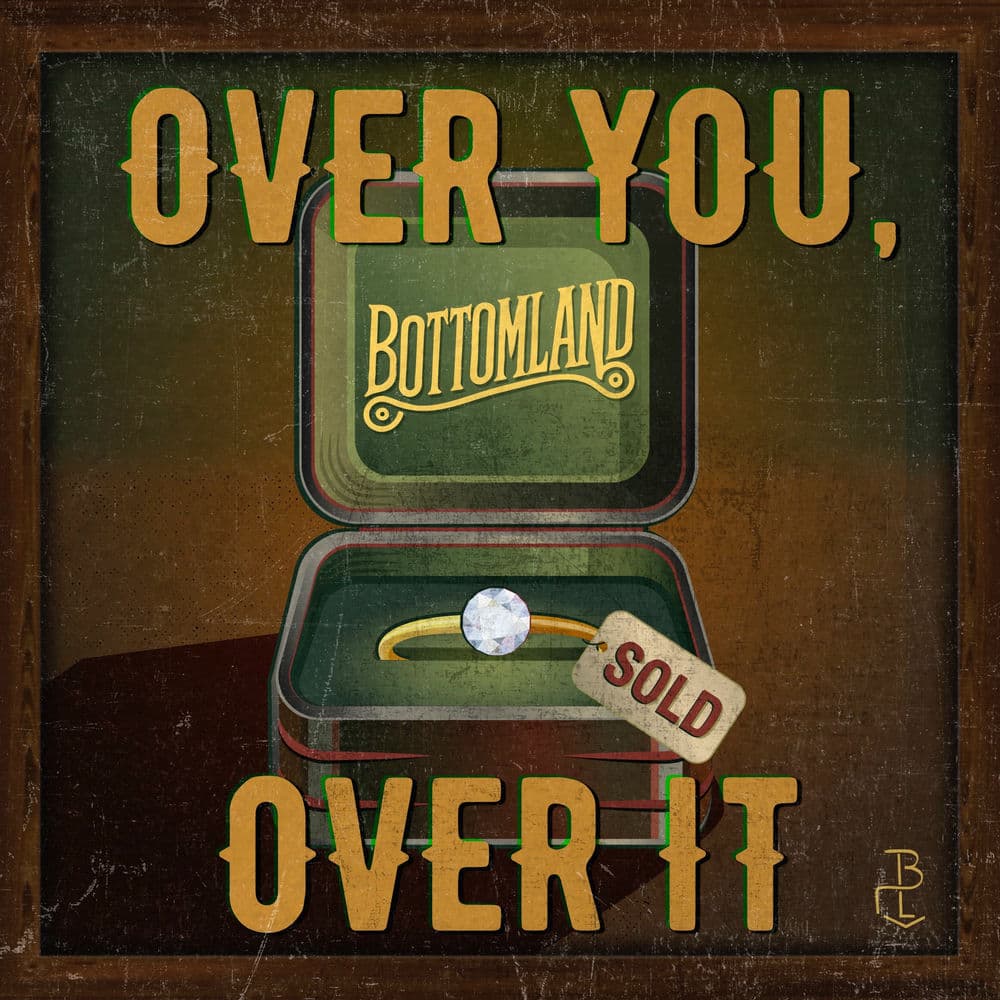 Bottomland – Country
