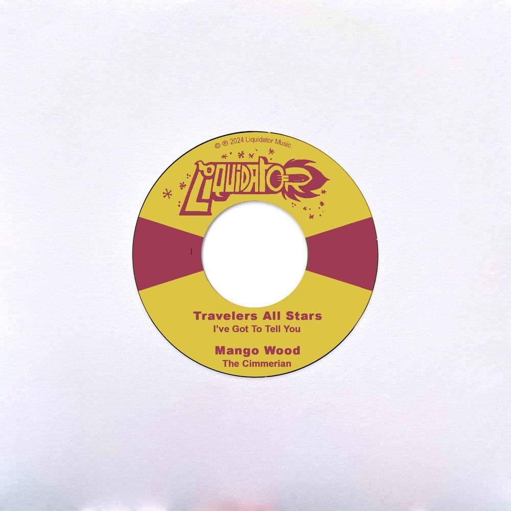 Travelers All Stars – Reggae