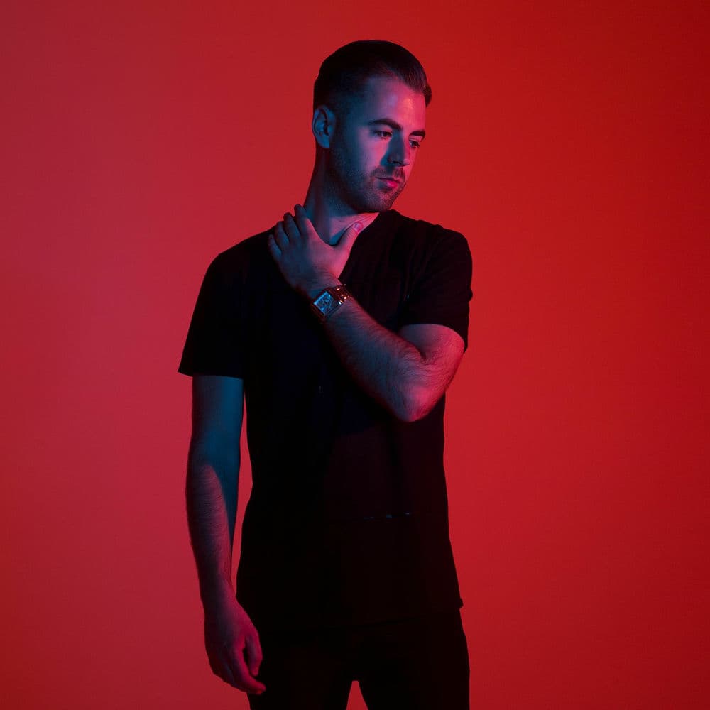 Nate Hance – Electro