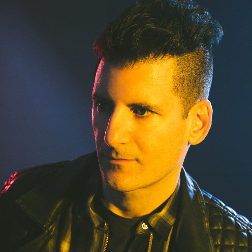Destructo – Electro