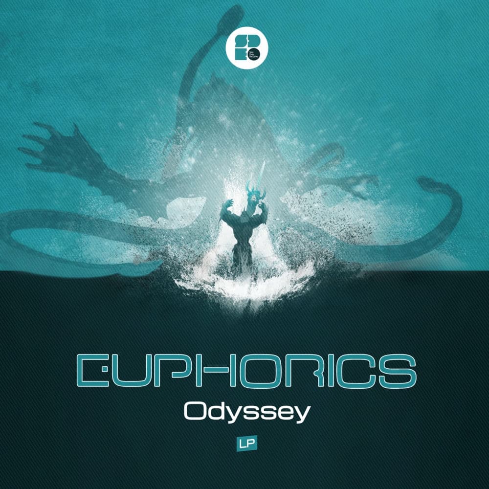 Euphorics – Liquid Funk