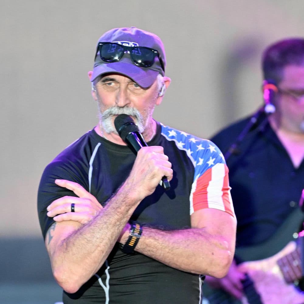 Aaron Tippin – Americana