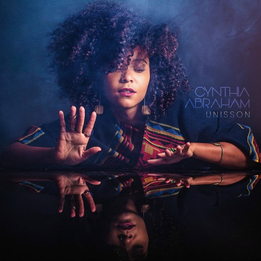 CYNTHIA ABRAHAM – Jazz