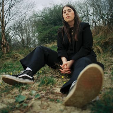 Sorcha Richardson