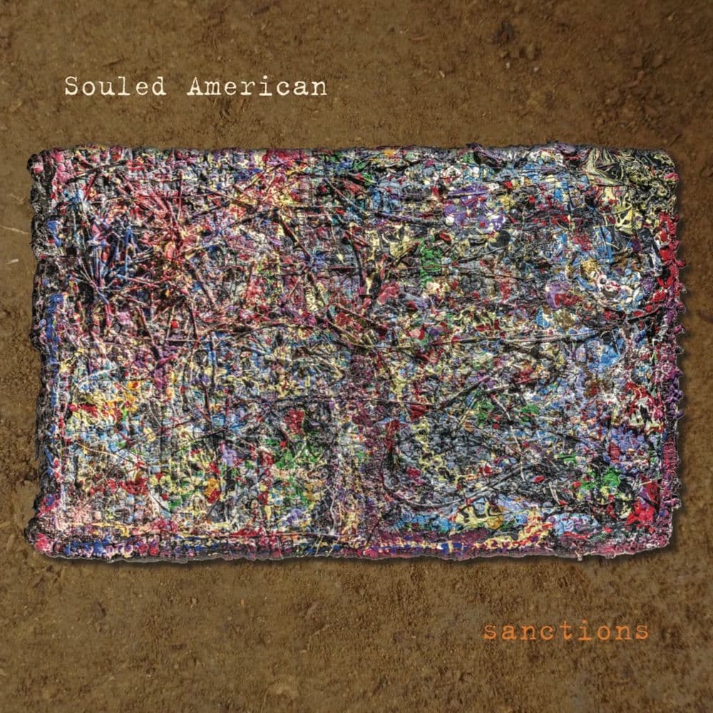 Souled American – Folk