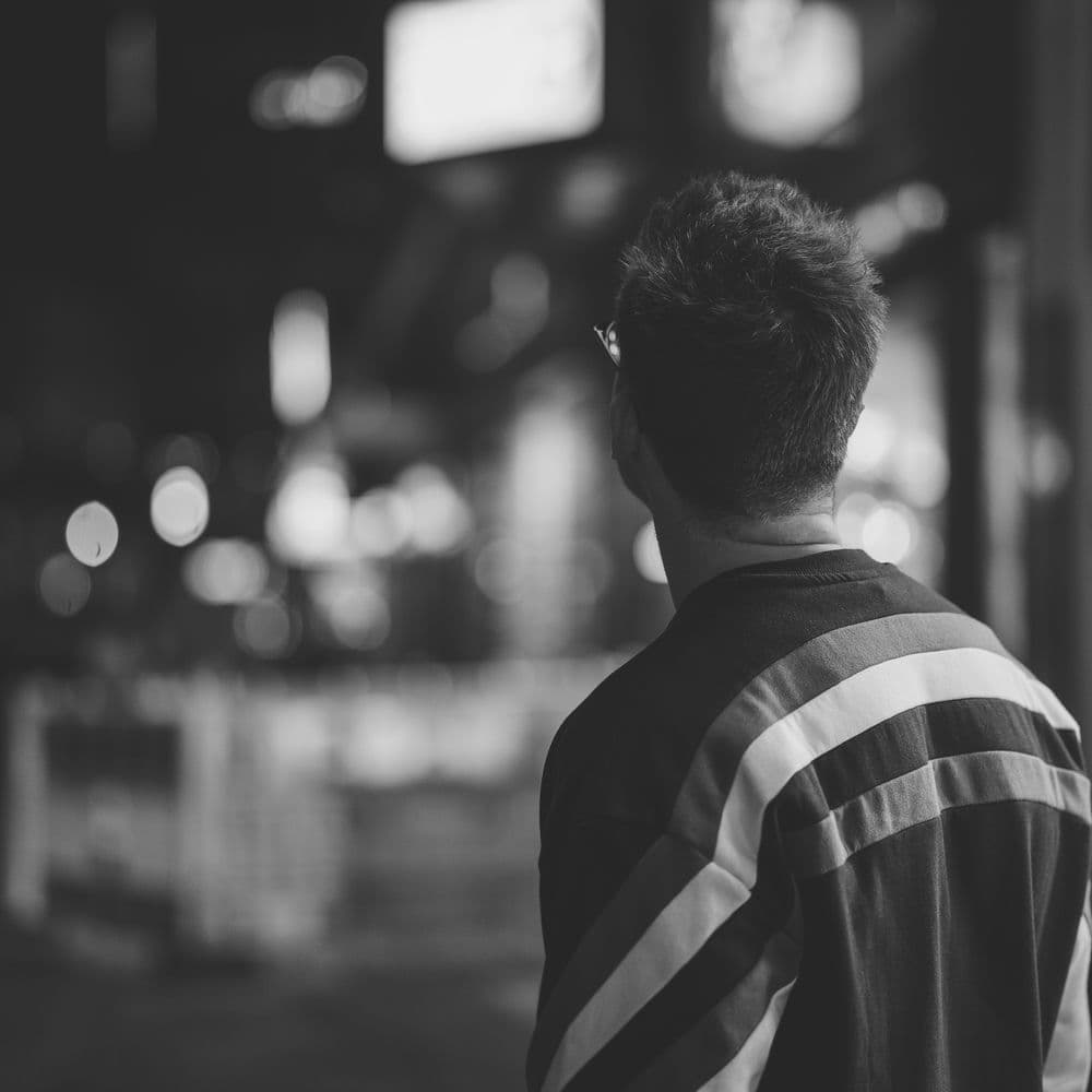 Jory Nash – Alternative
