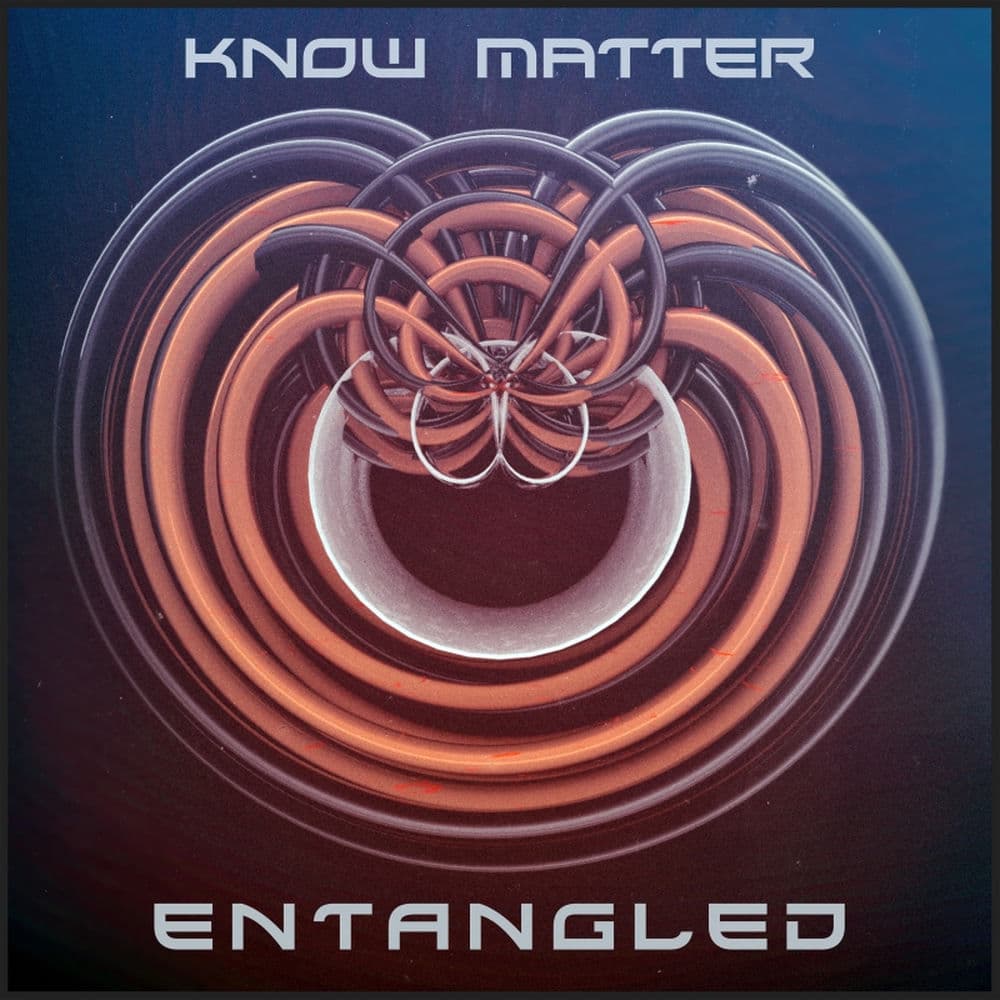 Know Matter – Electro
