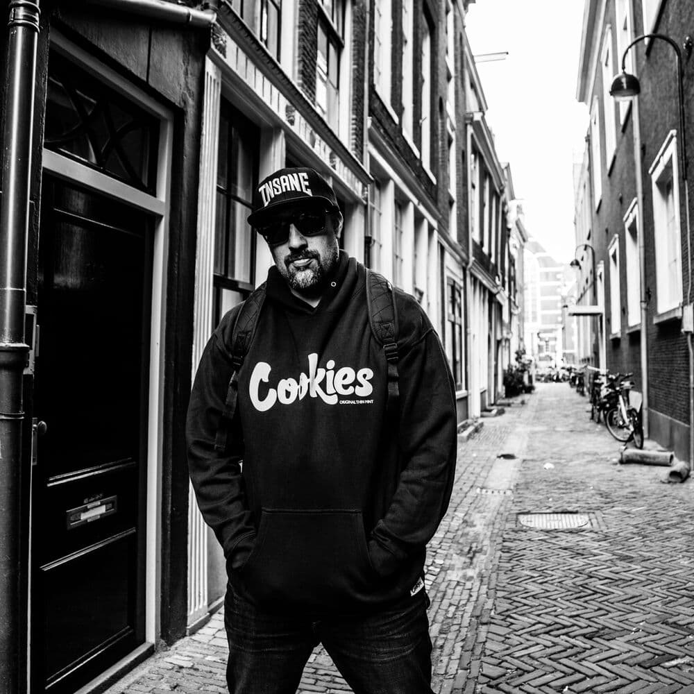 Brlabl – Rap/Hip Hop