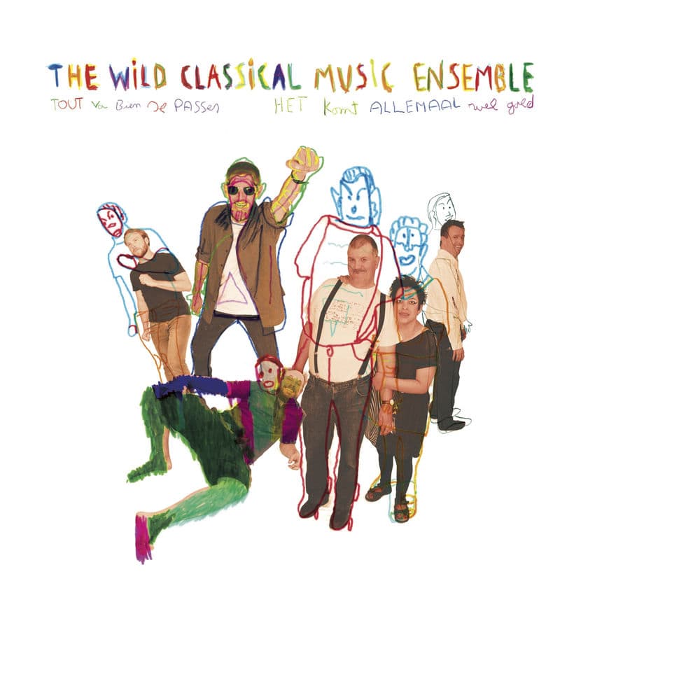 Wild Classical Music Ensemble