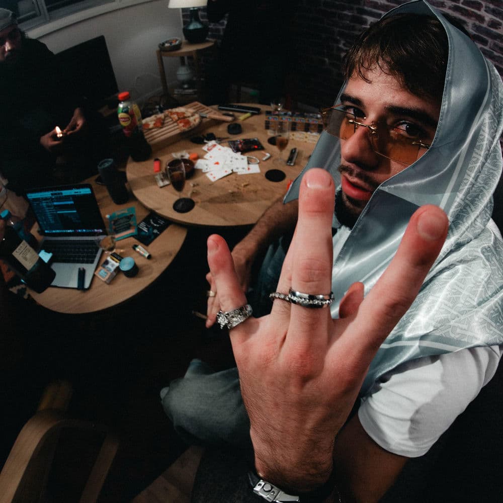 ONEY – Rap/Hip Hop