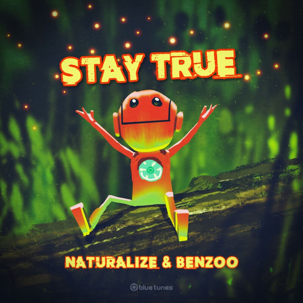 Naturalize β Dance