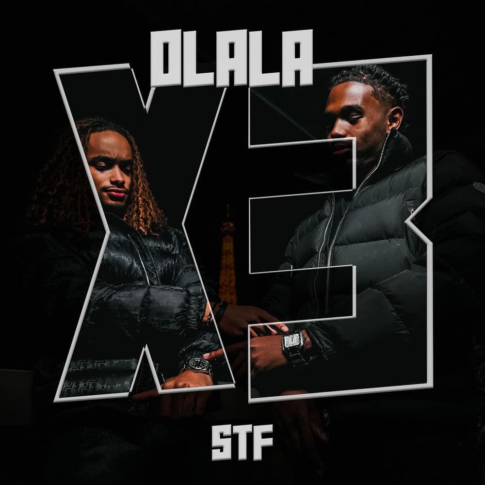 STF – Hip-Hop