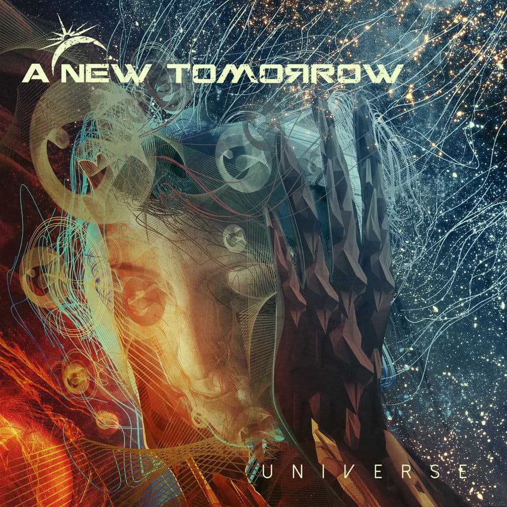 A New Tomorrow – Power Quest