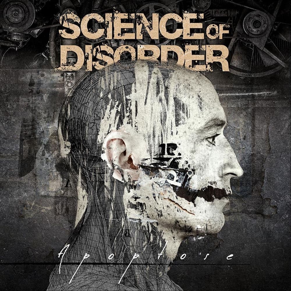 SCIENCE OF DISORDER – Alternative