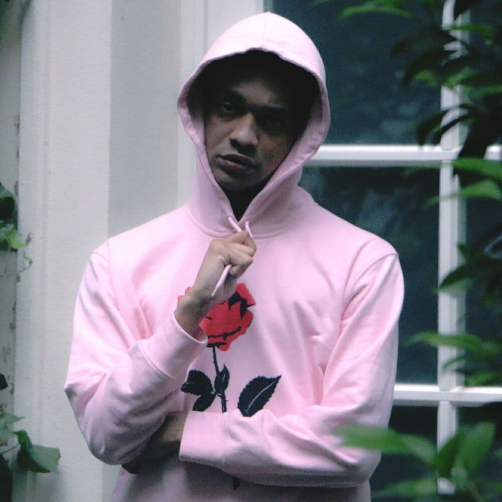 Fobia Kid – Rap/Hip Hop