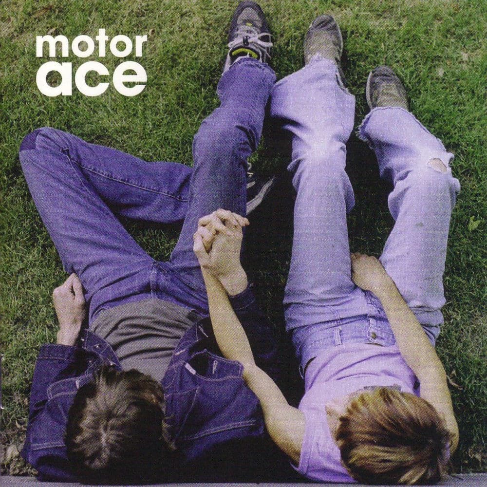 Motorpace – Rock