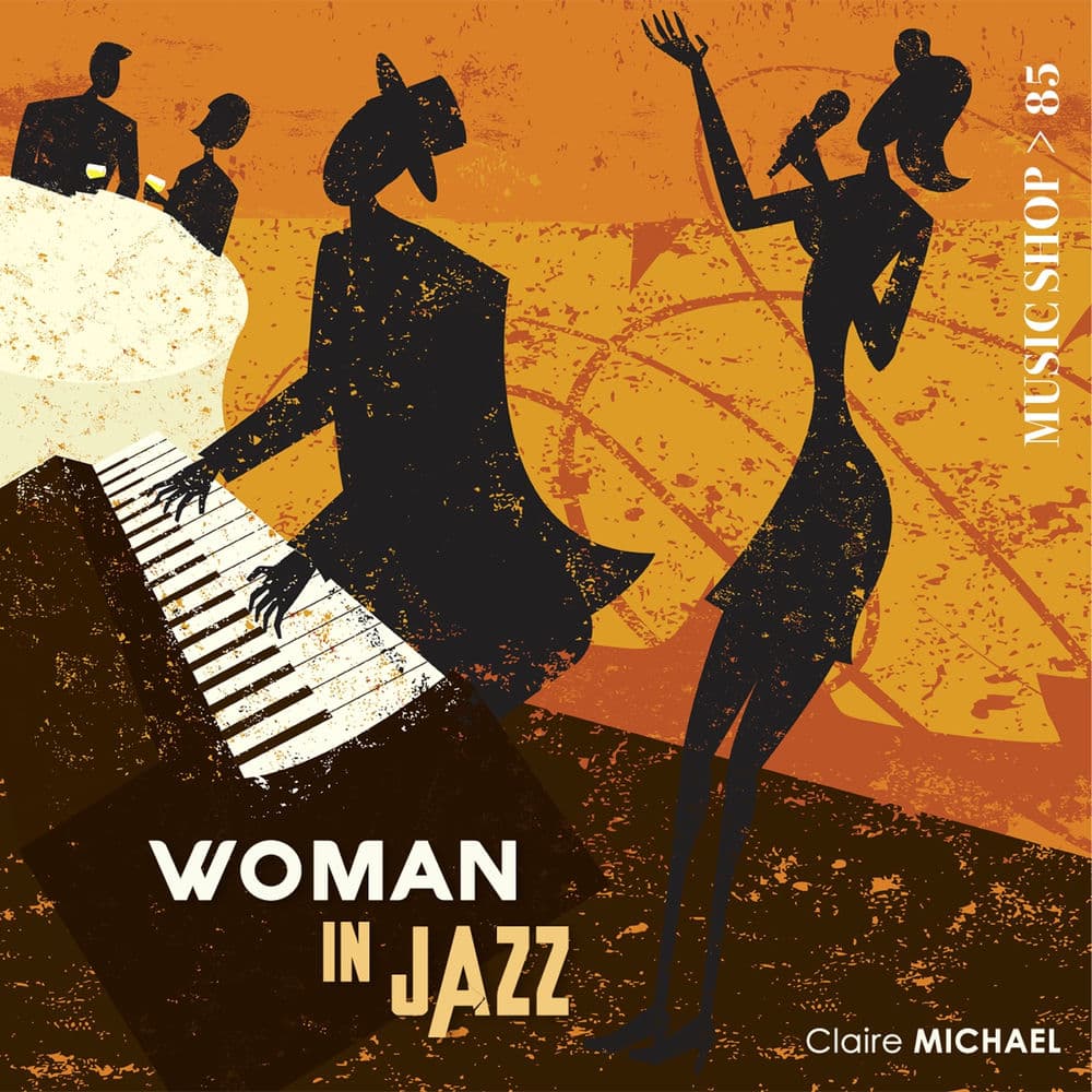 CLAIRE MICHAEL – Klassik