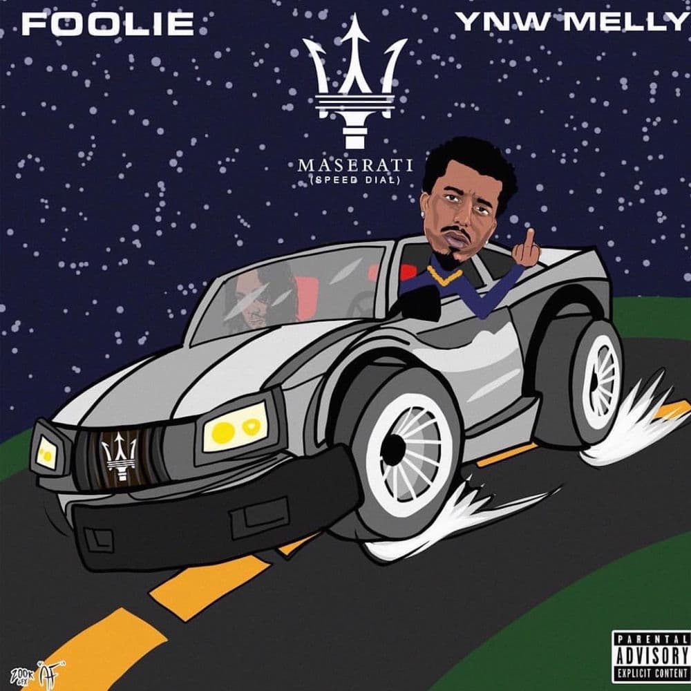 FOOLiE – R&B