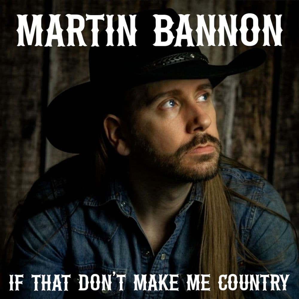 Martin Bannon