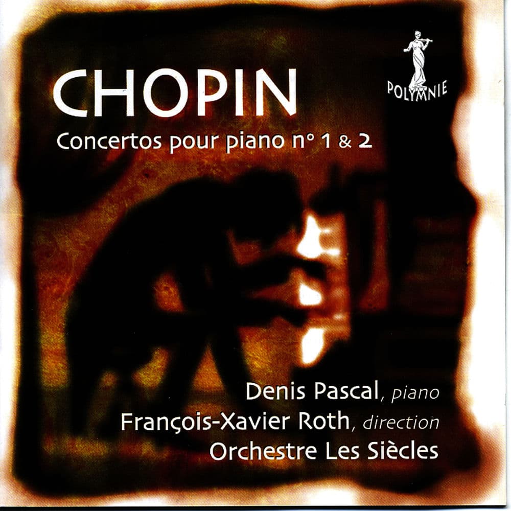 ORCHESTRE LES SIECLES – Concerto