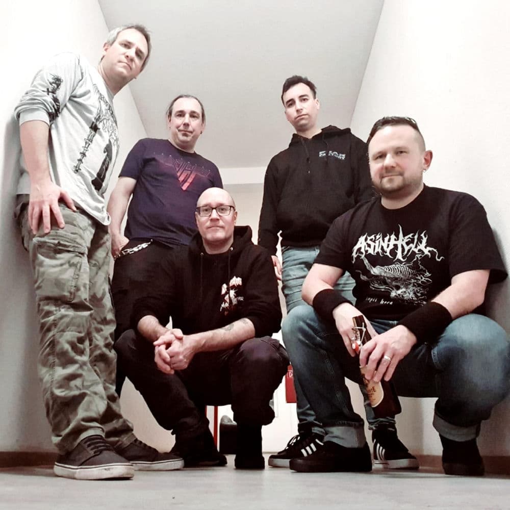 Sacred Steel – Heavy Metal