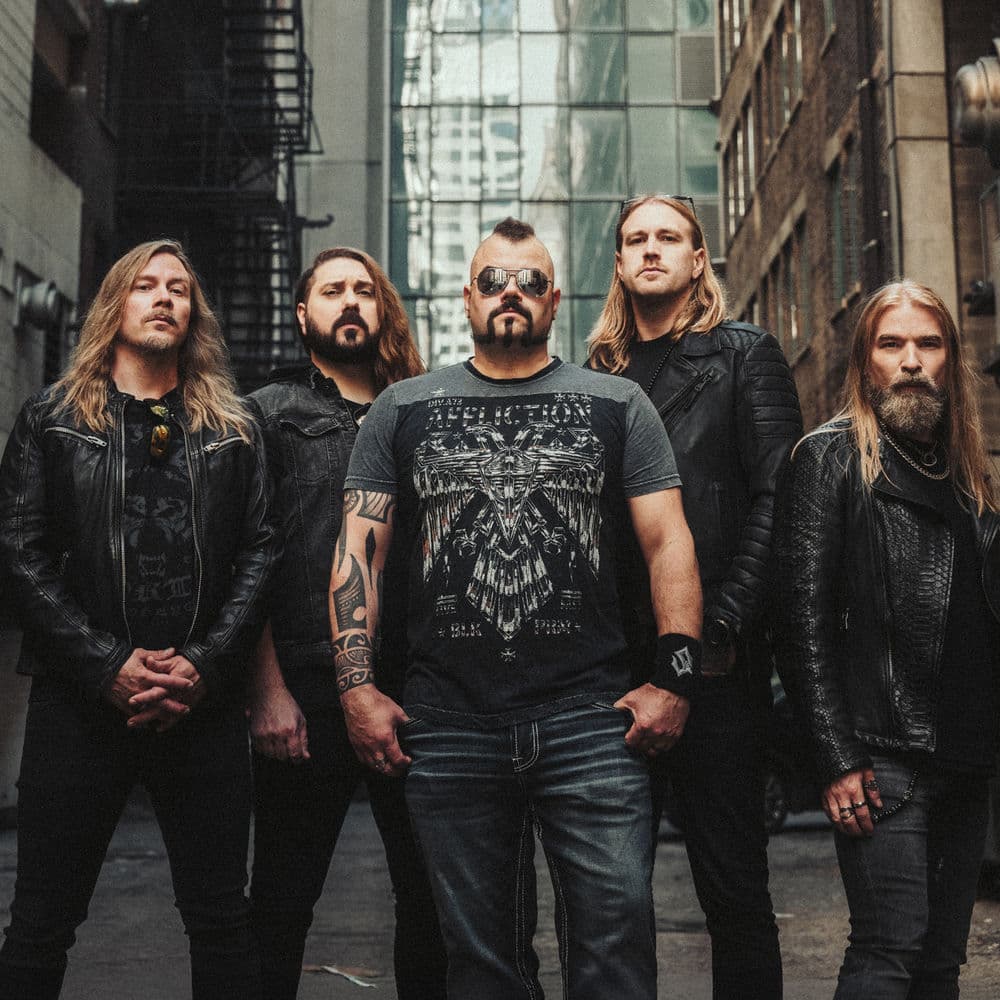 SABATON – Heavy Metal