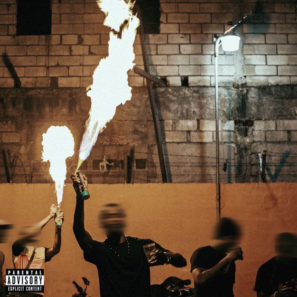DAVO – Hip-Hop