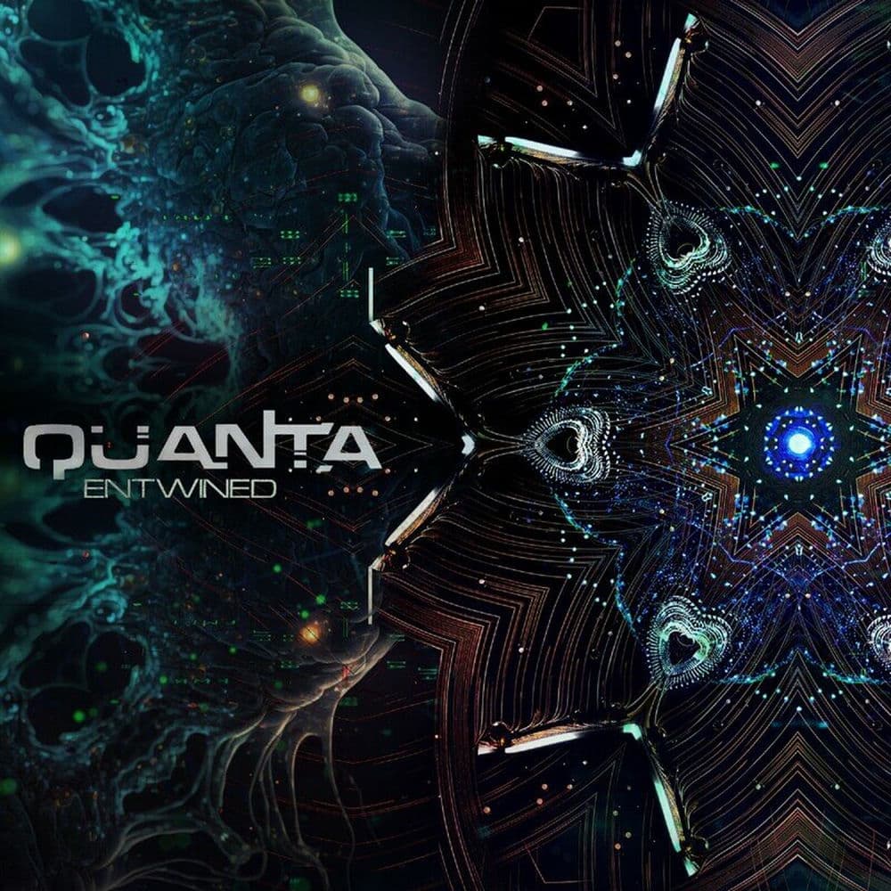 Quanta – Downtempo