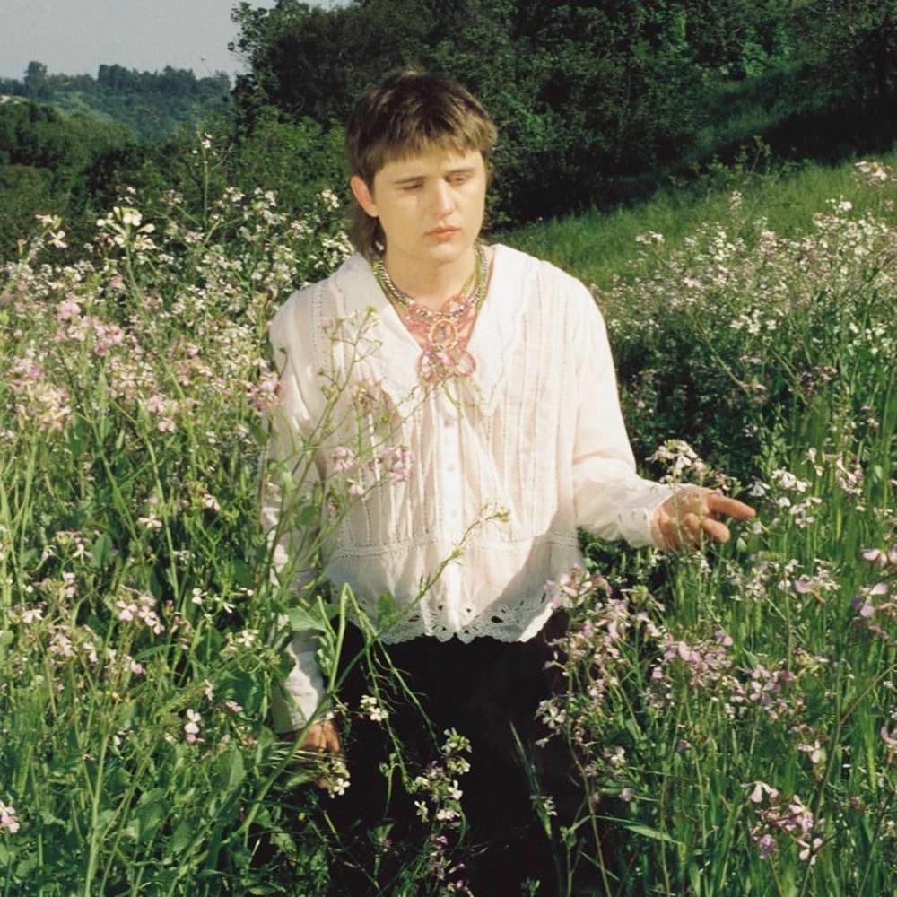 John-Robert – Singer-Songwriter