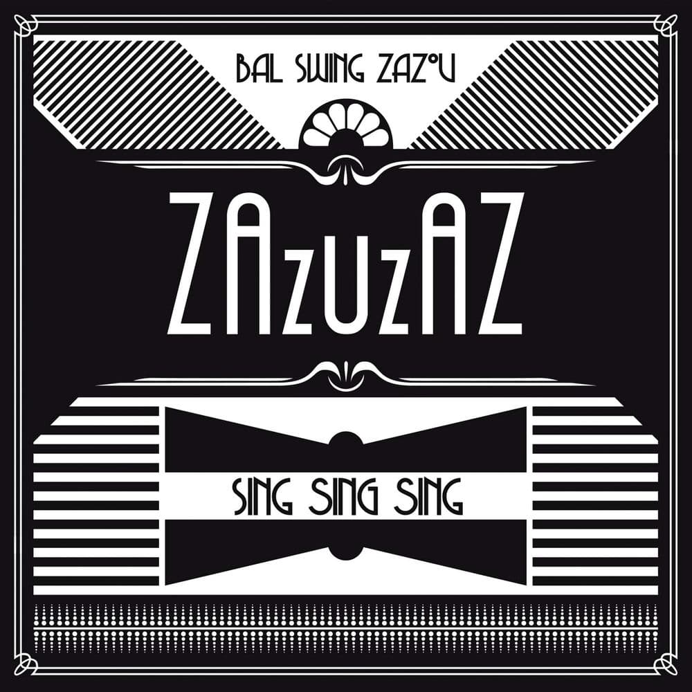 ZAZUZAZ – Jazz