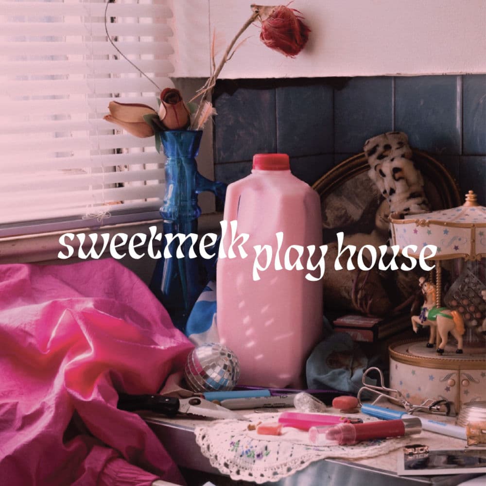 Sweetmelk